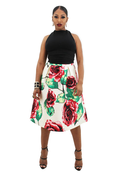 BSM Basic Tank Top - BySonyaMarie.com