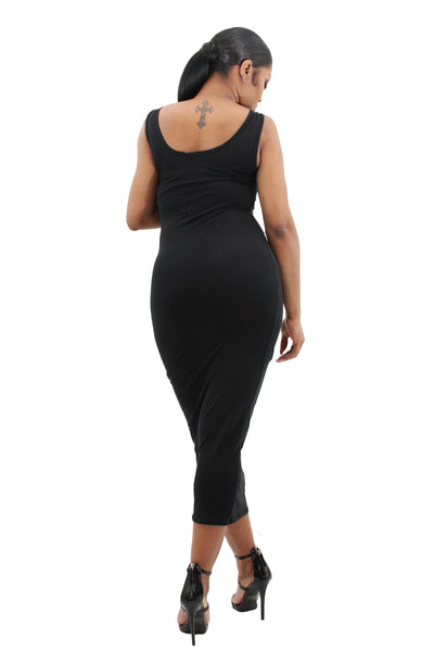 BSM Classic Tank Maxi Dress - BySonyaMarie.com