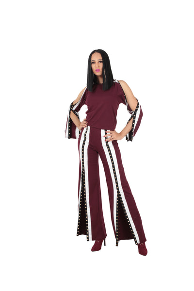 Cassie Sweatsuit - BySonyaMarie.com