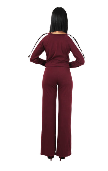 Cassie Sweatsuit - BySonyaMarie.com