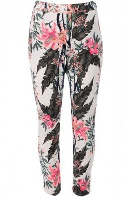 Paradise Crepe Trousers - BySonyaMarie.com