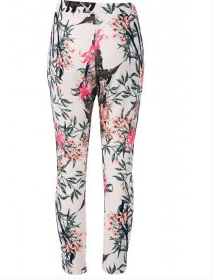 Paradise Crepe Trousers - BySonyaMarie.com