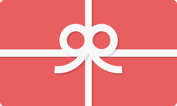 Gift Card - BySonyaMarie.com