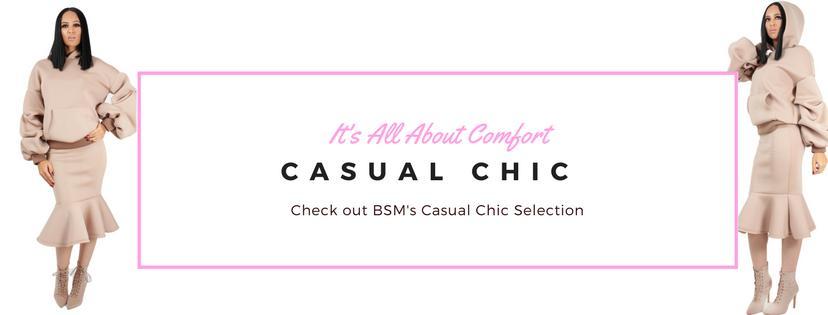 bombshell maxi dress